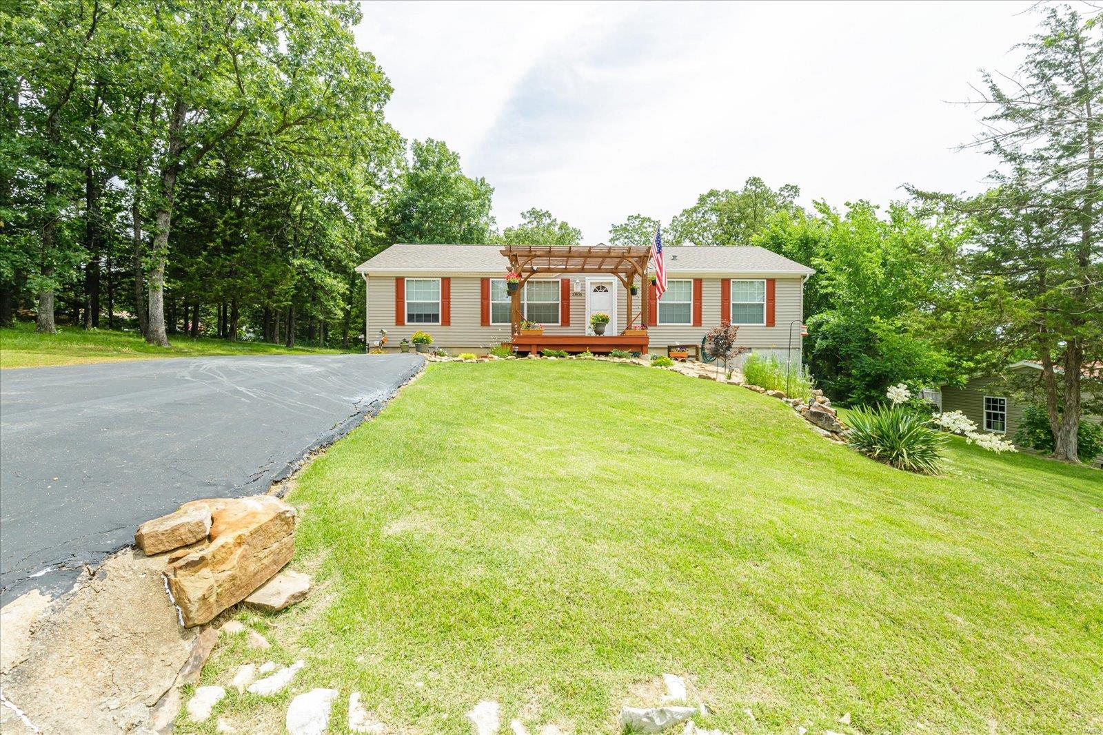 Wildwood Lake 01 - Residential