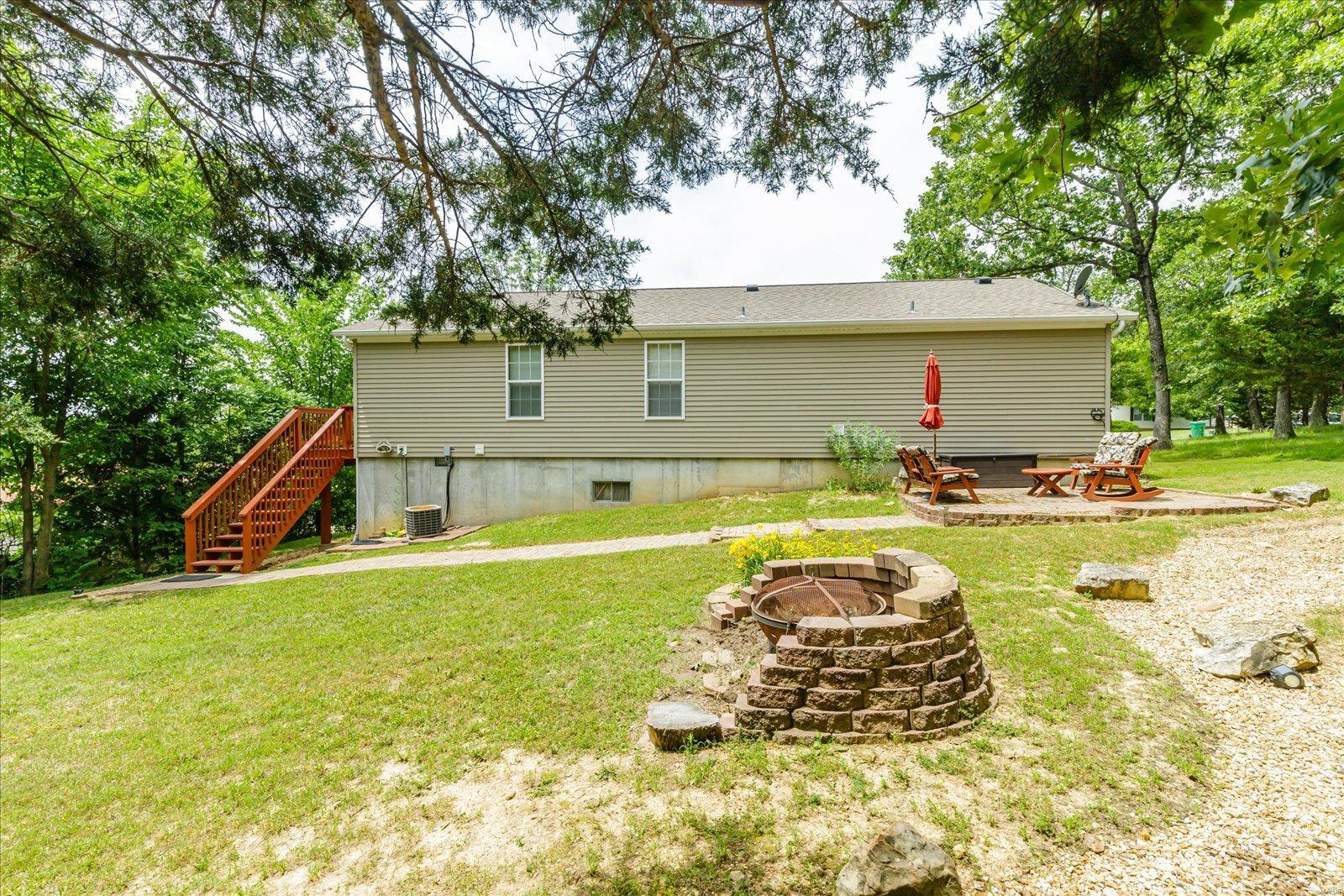 Wildwood Lake 01 - Residential