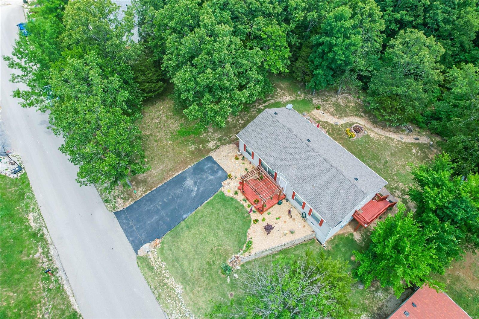 Wildwood Lake 01 - Residential