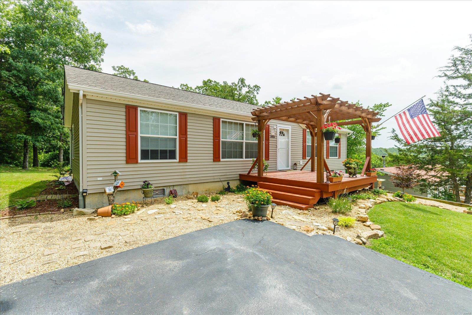 Wildwood Lake 01 - Residential
