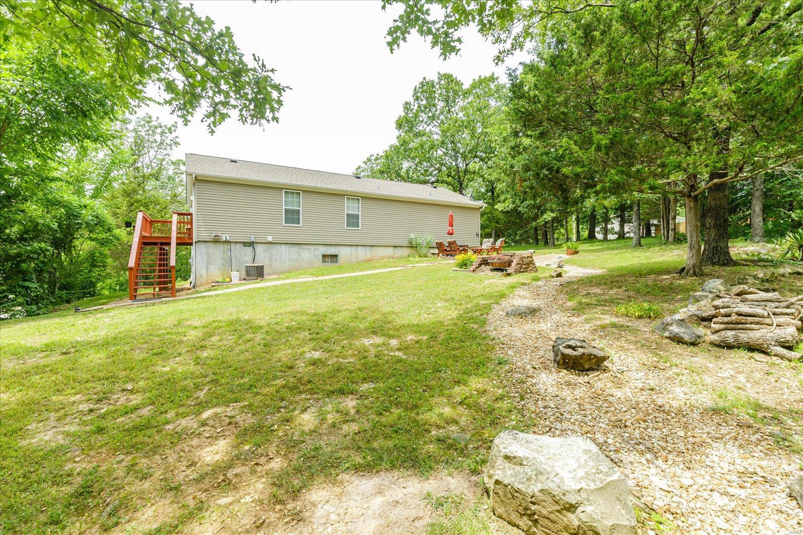 Wildwood Lake 01 - Residential