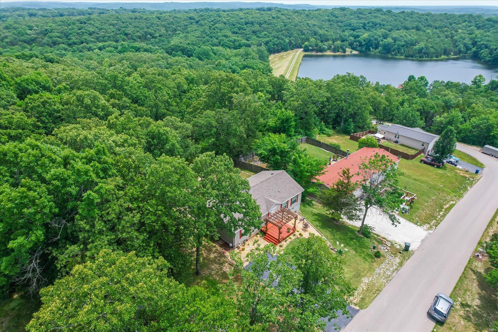Wildwood Lake 01 - Residential