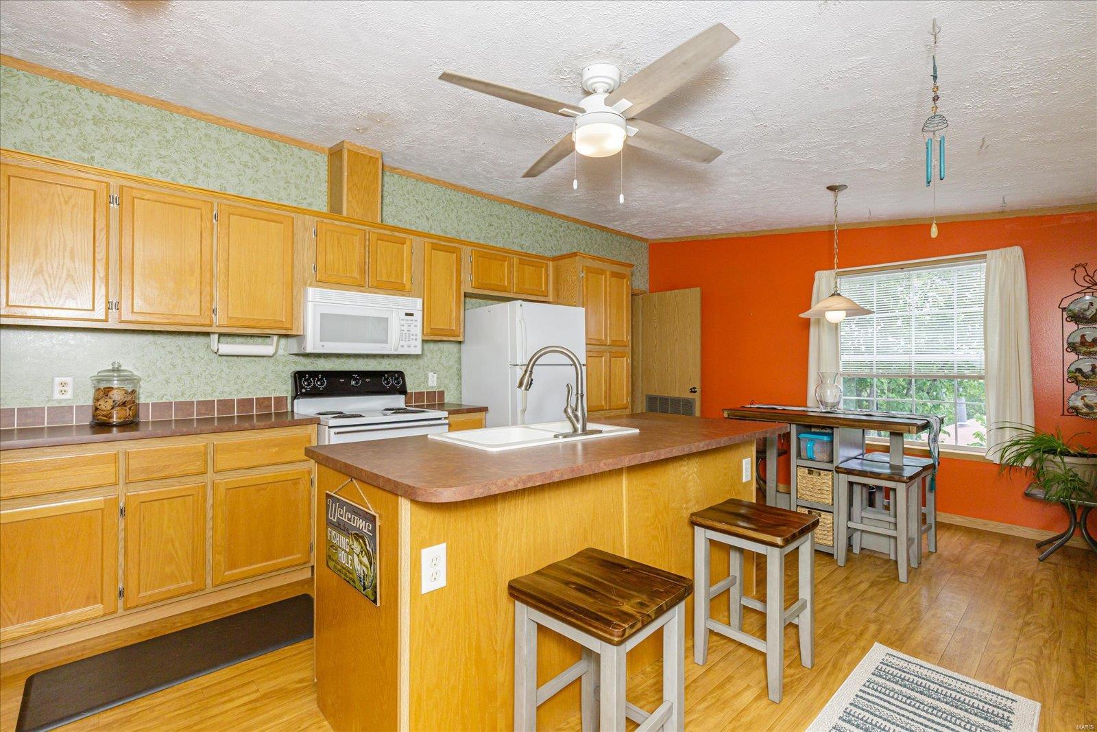 Wildwood Lake 01 - Residential
