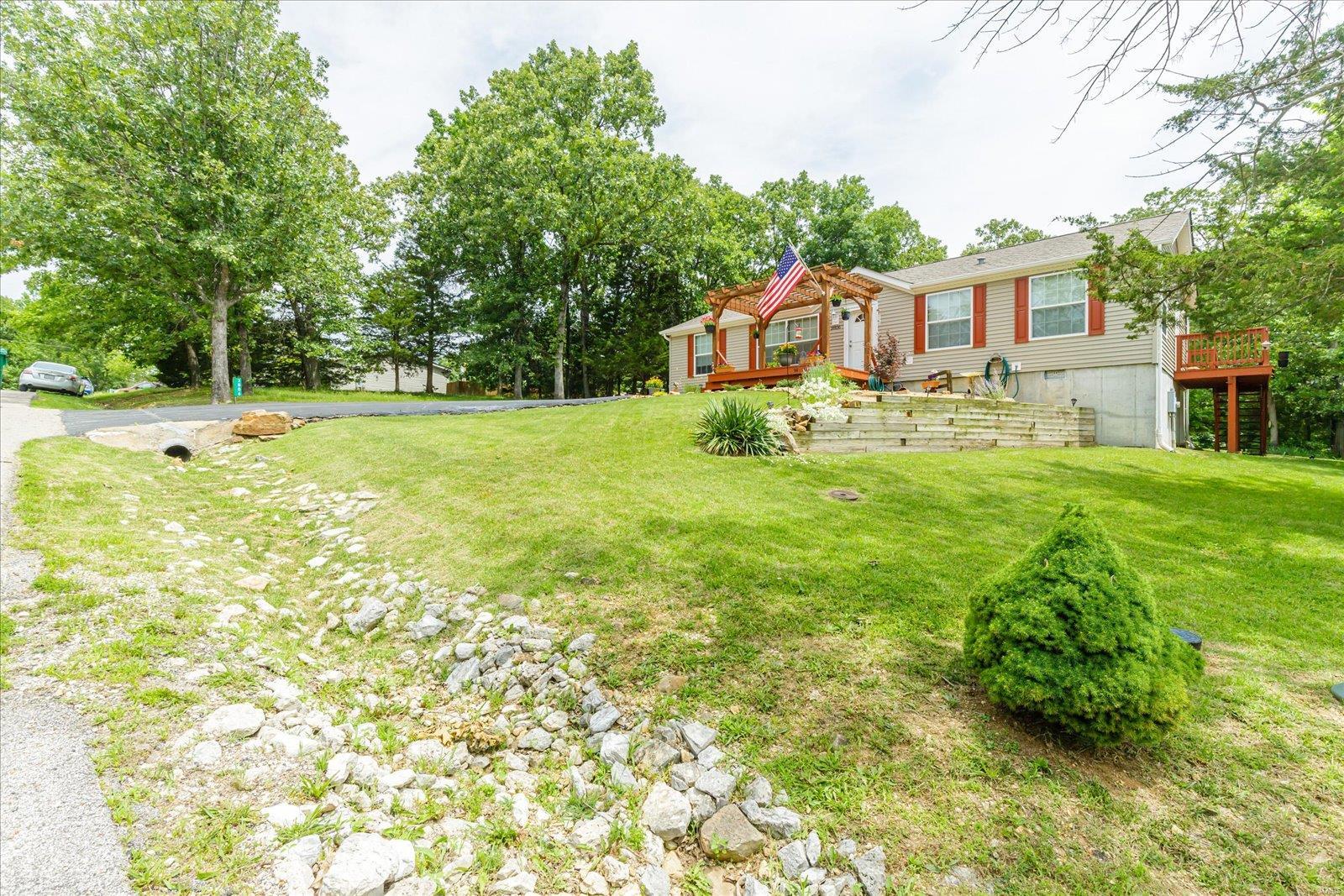 Wildwood Lake 01 - Residential