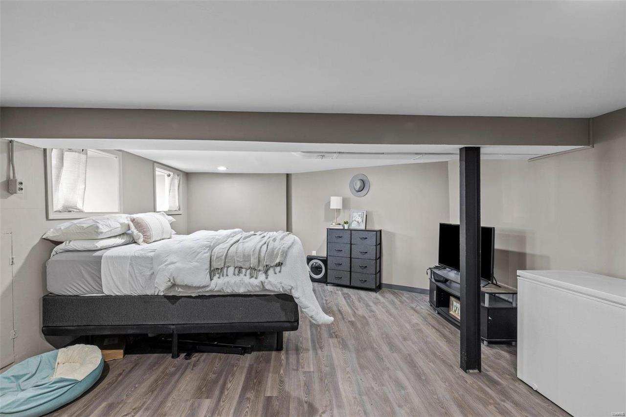 Cooper Track Add - Residential Lease