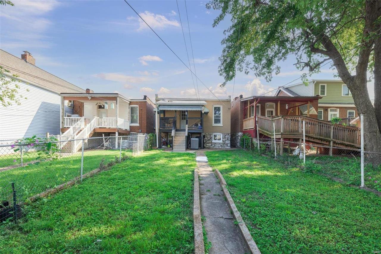 Cooper Track Add - Residential Lease