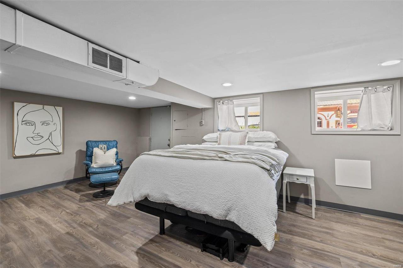 Cooper Track Add - Residential Lease