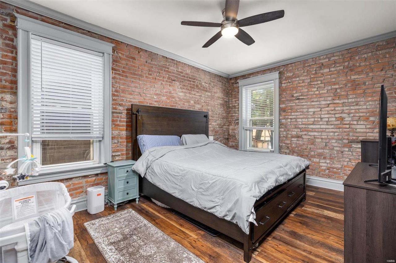 Cooper Track Add - Residential Lease