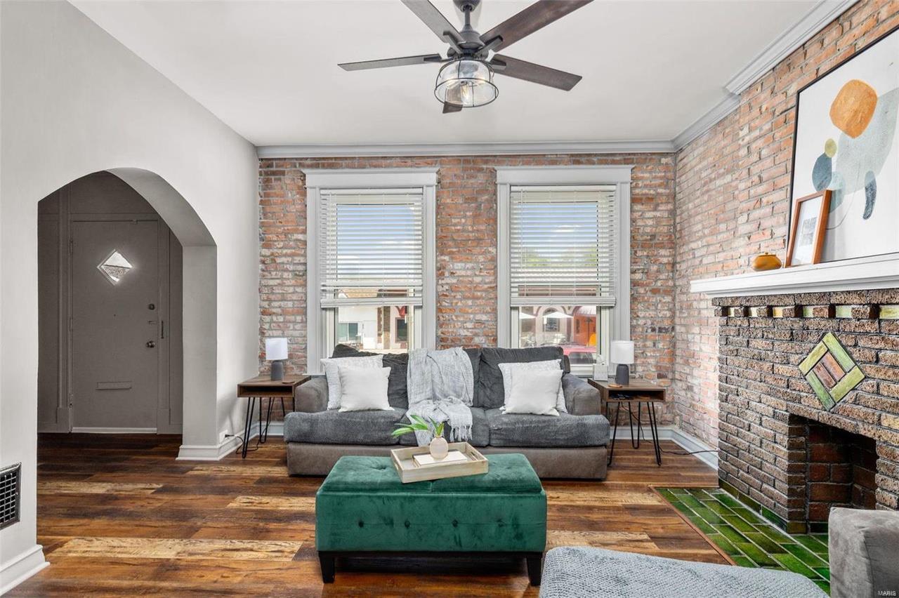 Cooper Track Add - Residential Lease