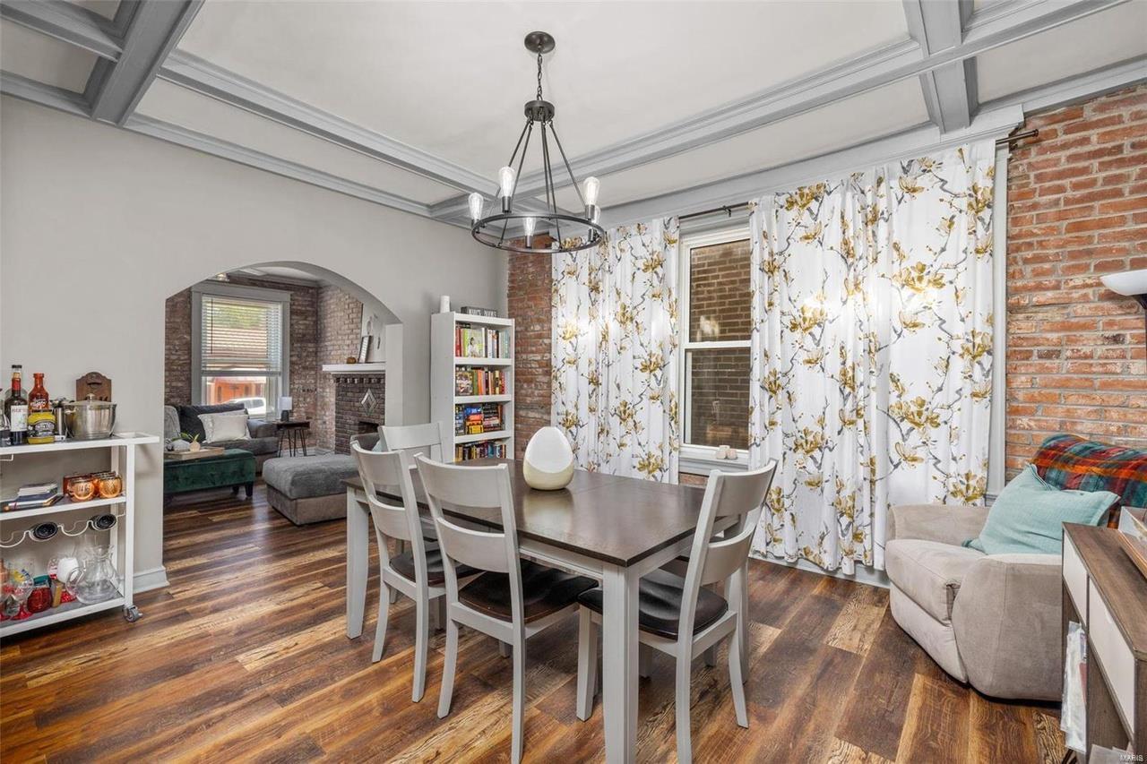 Cooper Track Add - Residential Lease