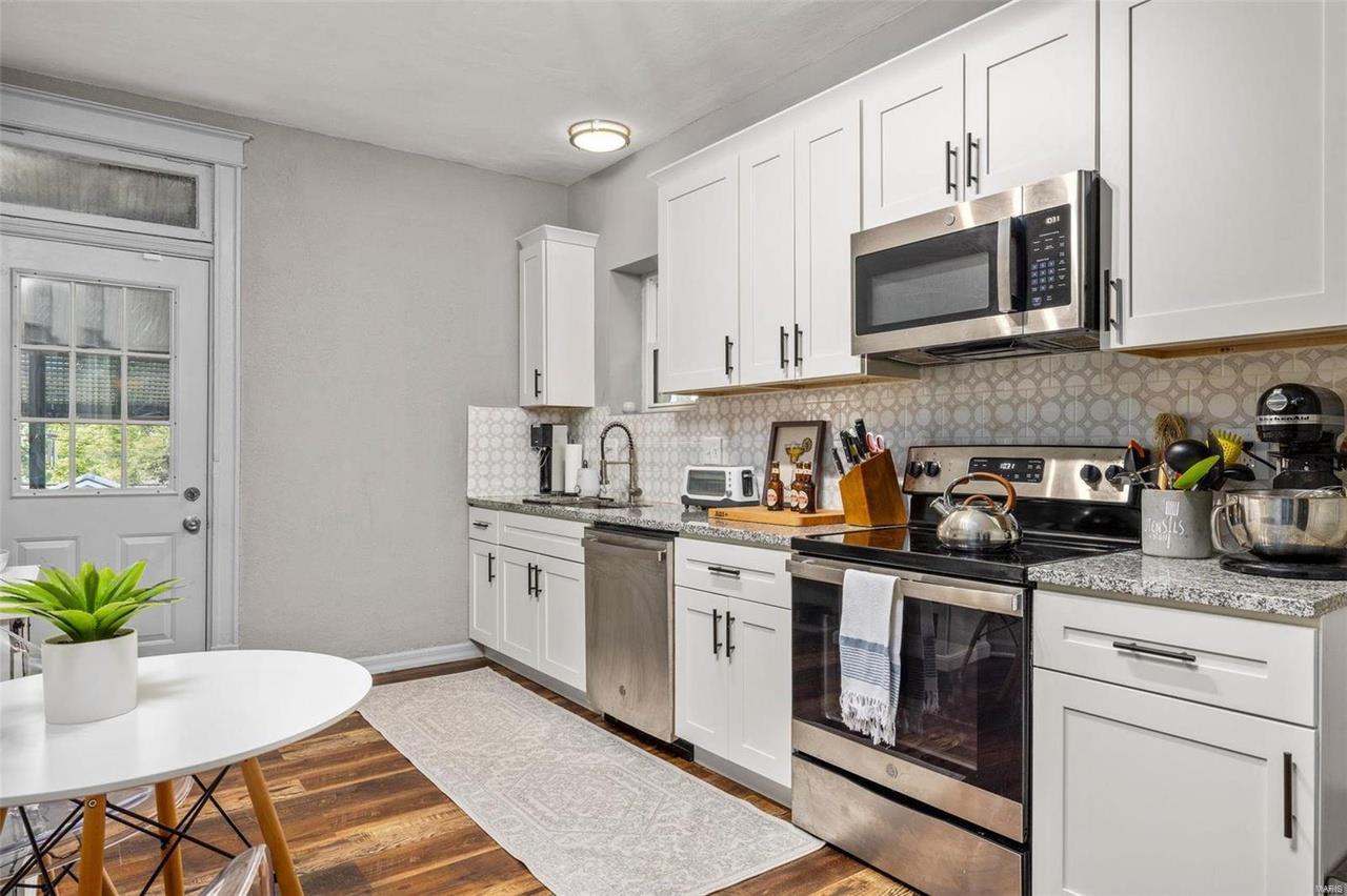 Cooper Track Add - Residential Lease