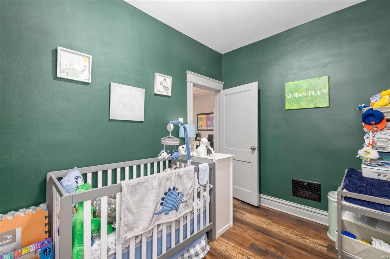 Cooper Track Add - Residential Lease