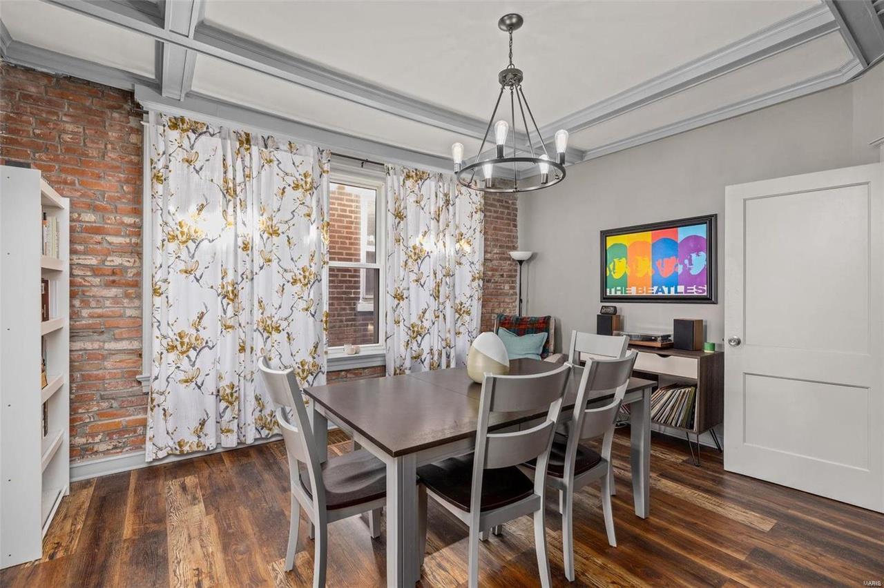 Cooper Track Add - Residential Lease