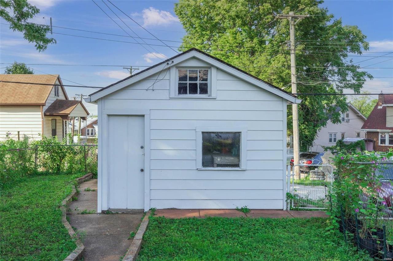 Cooper Track Add - Residential Lease