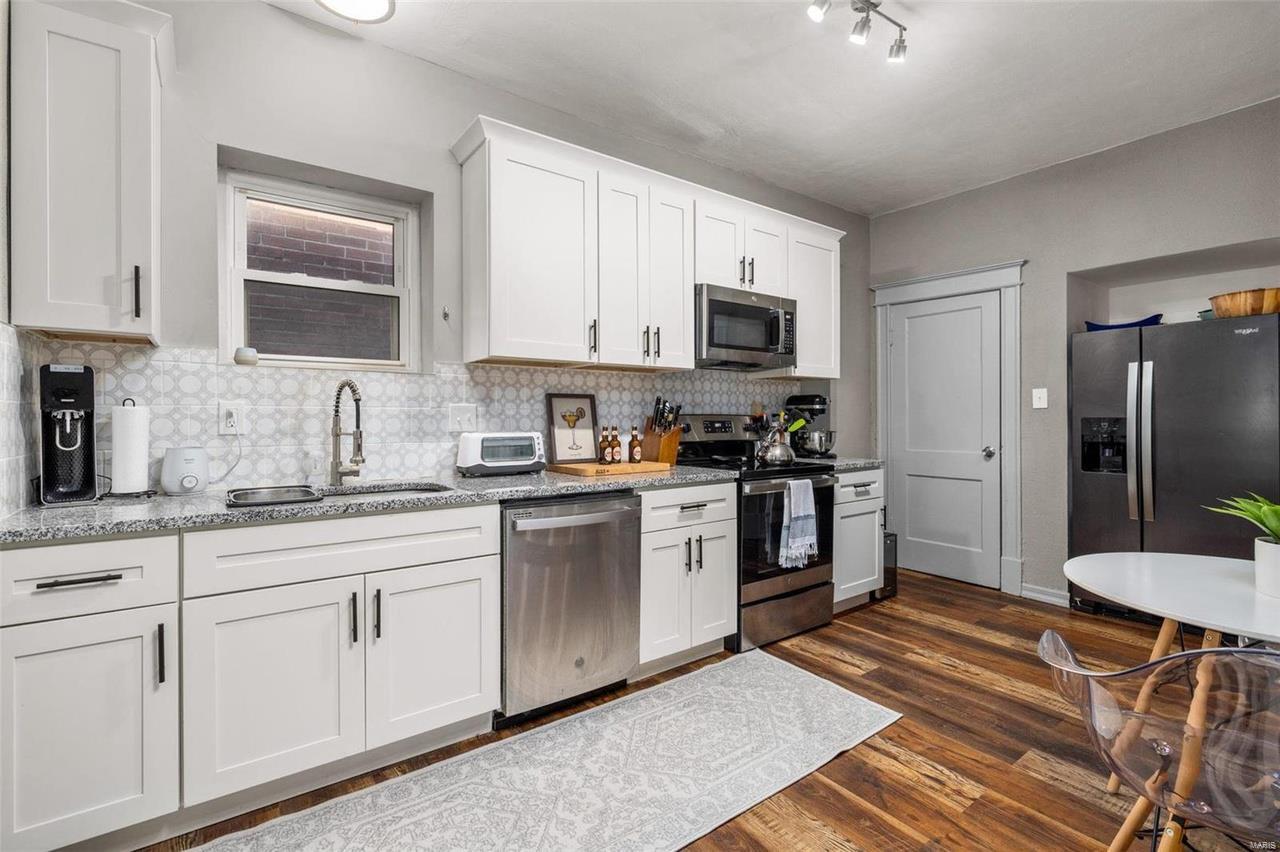 Cooper Track Add - Residential Lease