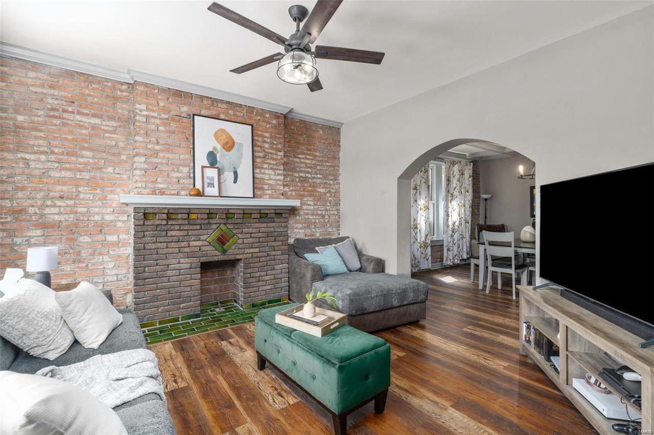 Cooper Track Add - Residential Lease