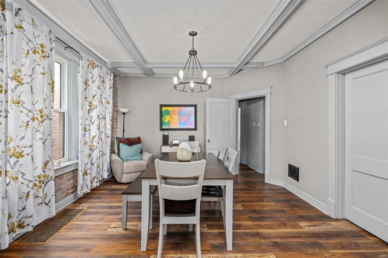 Cooper Track Add - Residential Lease