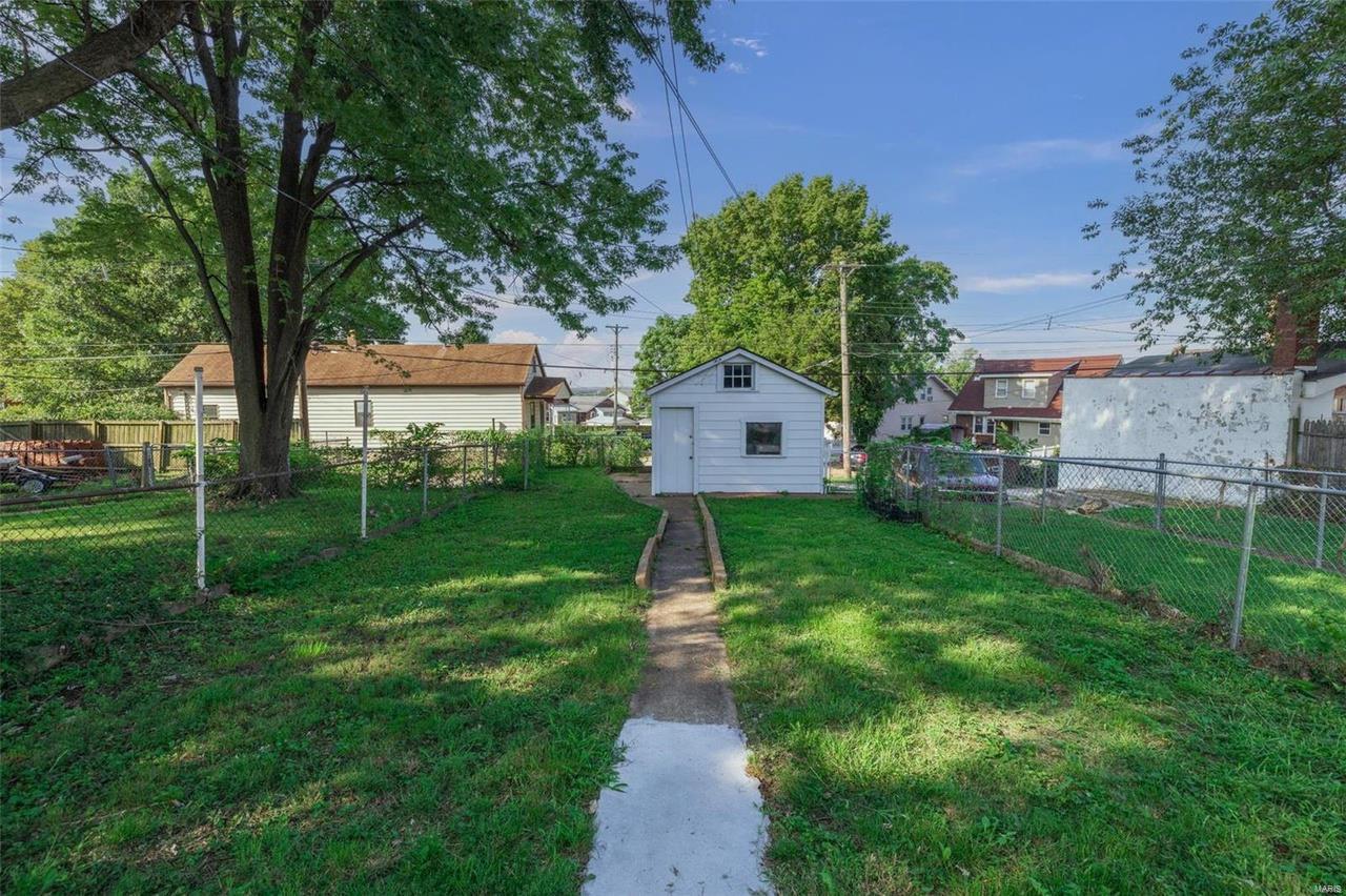 Cooper Track Add - Residential Lease