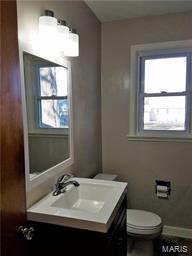 N J Jaspers - Residential