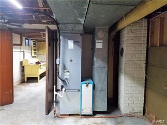 N J Jaspers - Residential