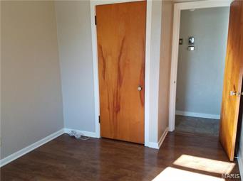 N J Jaspers - Residential