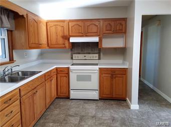 N J Jaspers - Residential