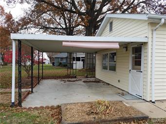 N J Jaspers - Residential