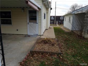 N J Jaspers - Residential