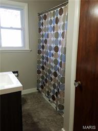 N J Jaspers - Residential