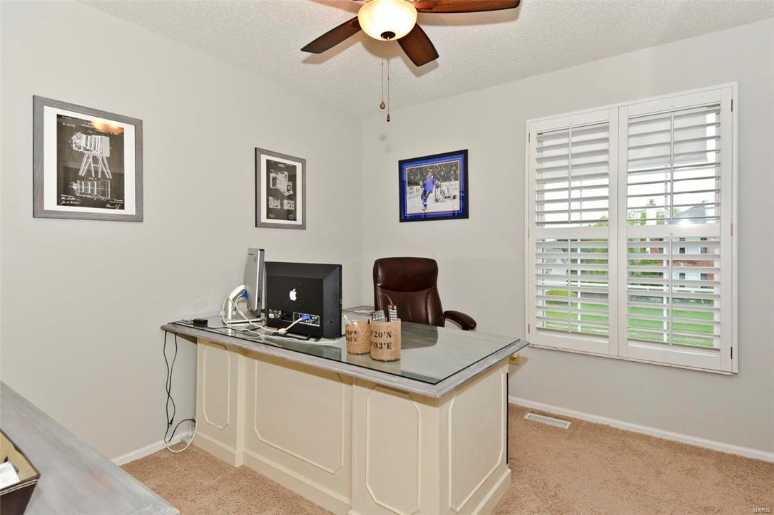 Vlgs At Dardenne Oakland Village - Residential