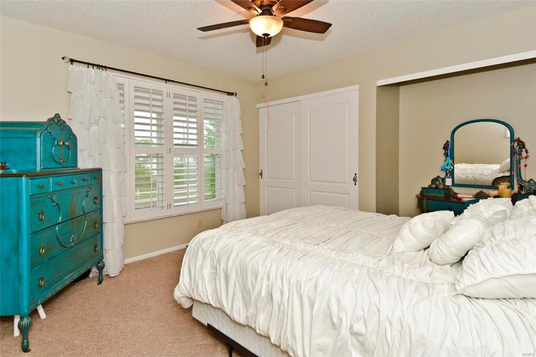 Vlgs At Dardenne Oakland Village - Residential