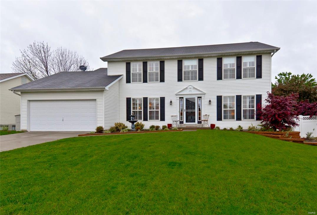 Vlgs At Dardenne Oakland Village - Residential