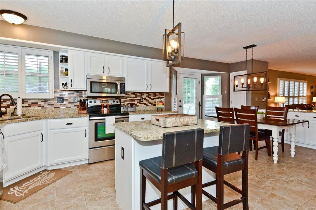 Vlgs At Dardenne Oakland Village - Residential