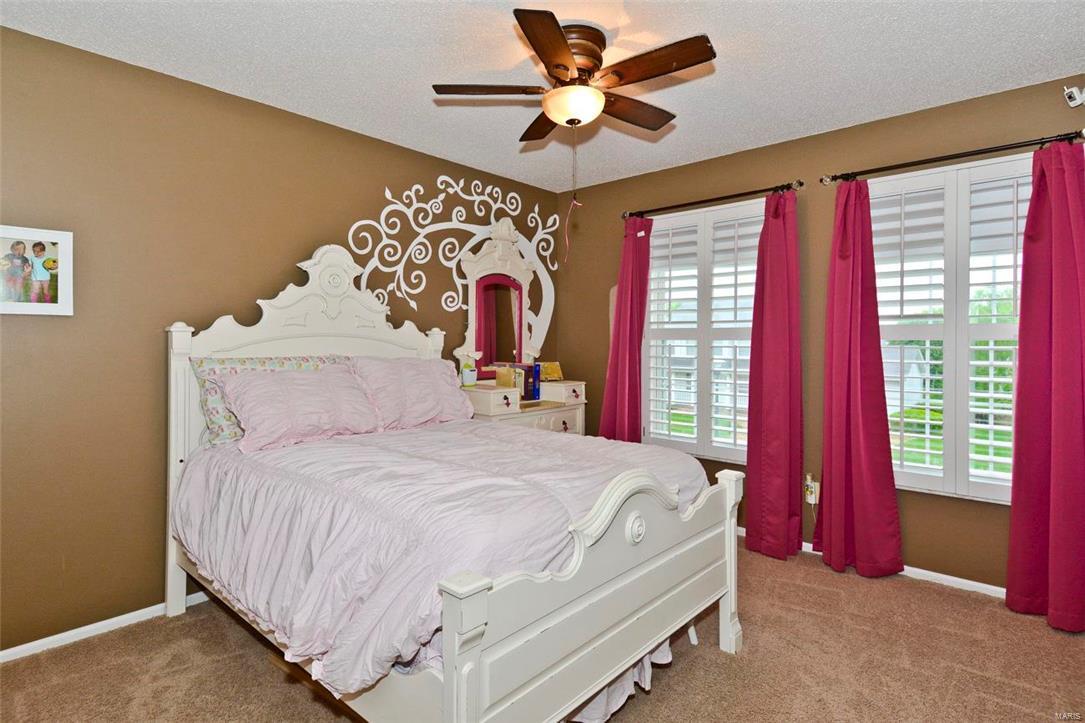 Vlgs At Dardenne Oakland Village - Residential