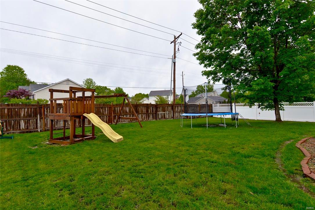 Vlgs At Dardenne Oakland Village - Residential