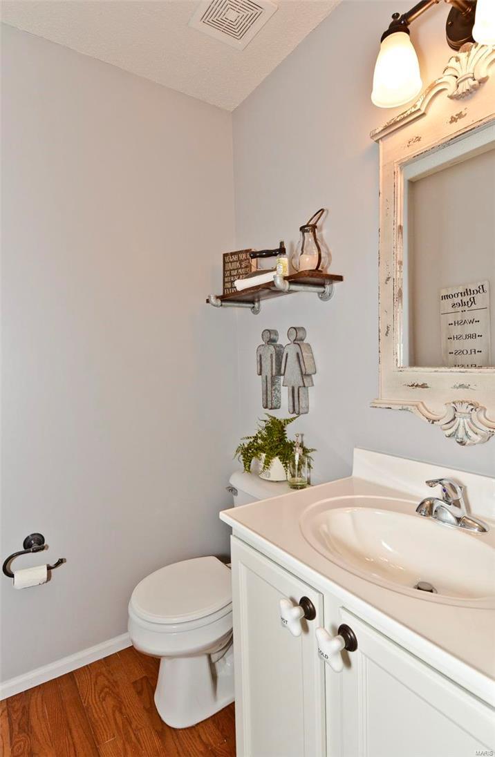 Vlgs At Dardenne Oakland Village - Residential