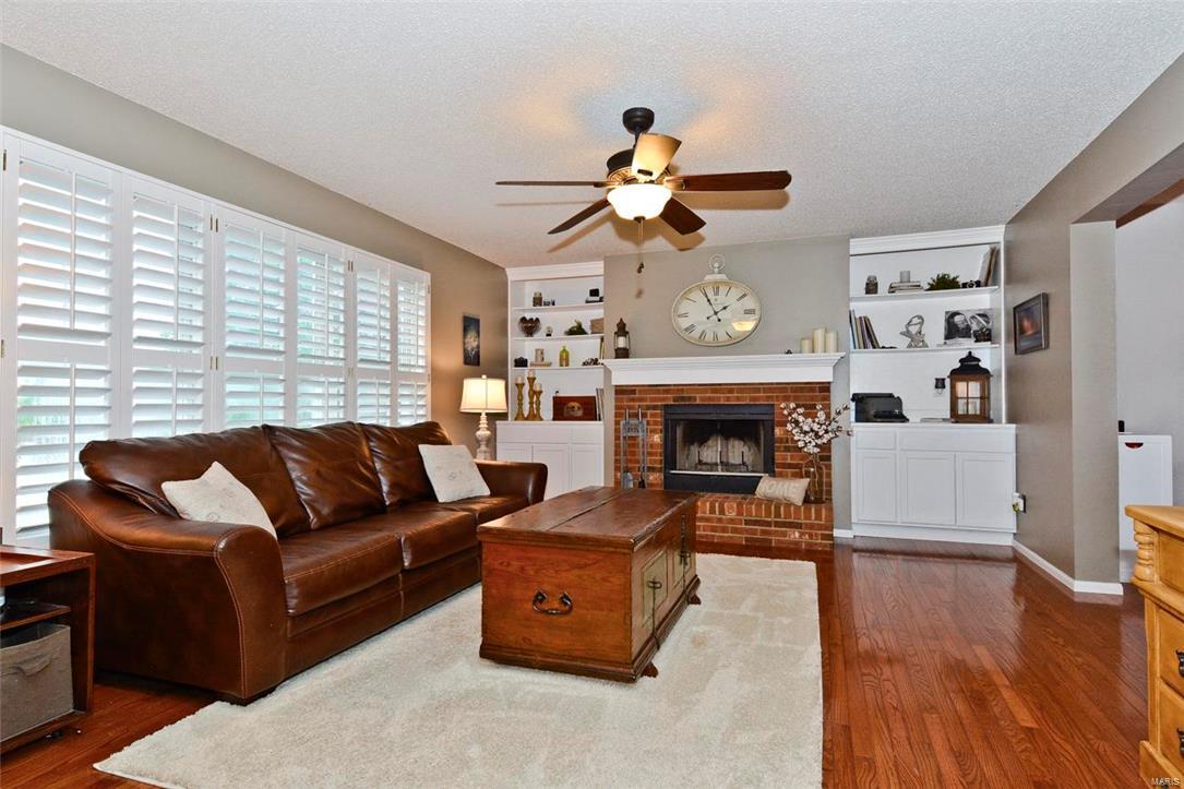 Vlgs At Dardenne Oakland Village - Residential