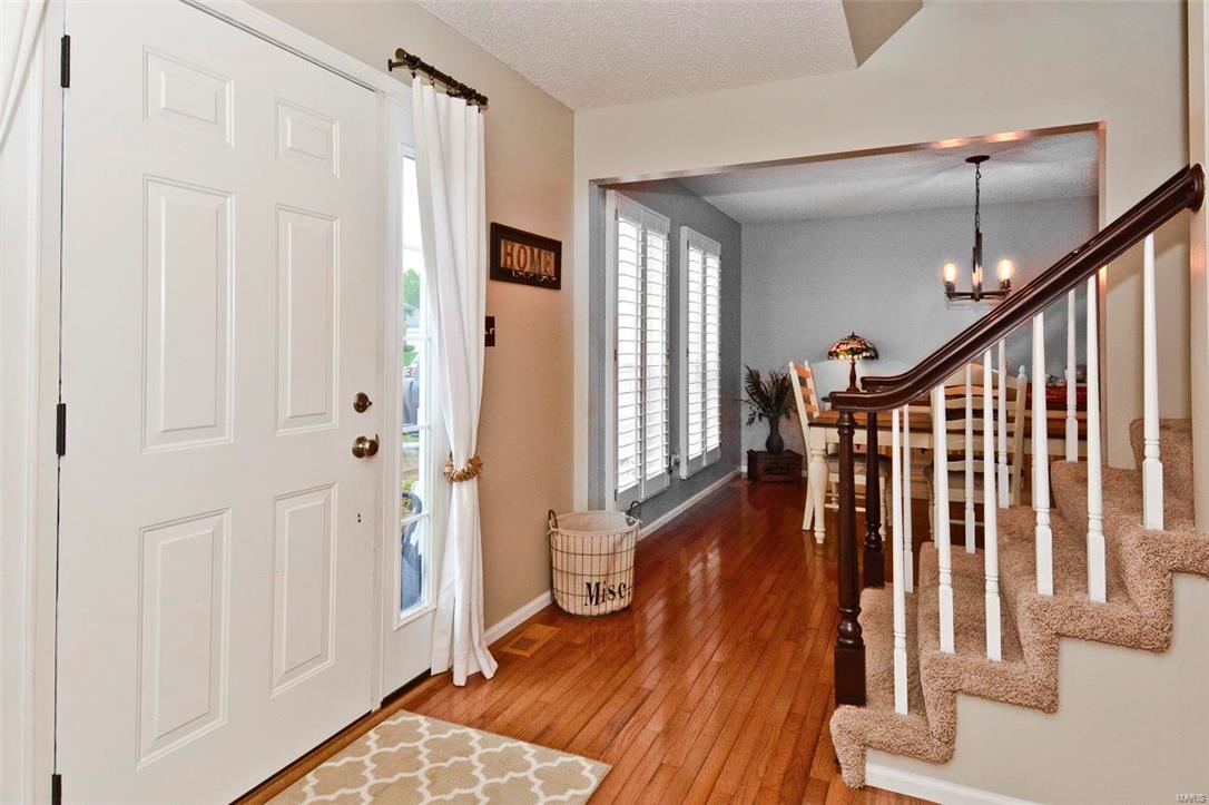 Vlgs At Dardenne Oakland Village - Residential