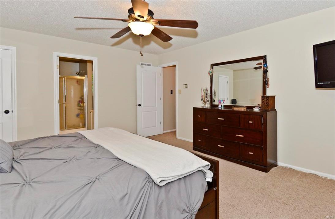 Vlgs At Dardenne Oakland Village - Residential