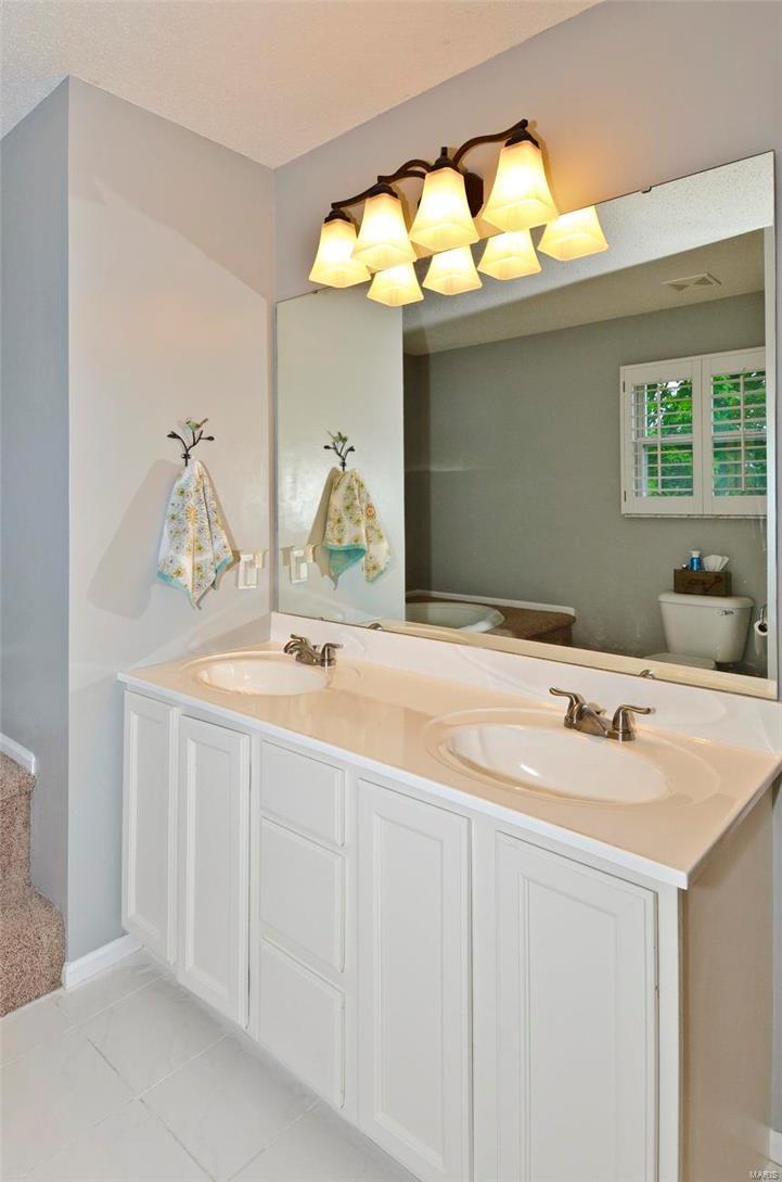 Vlgs At Dardenne Oakland Village - Residential