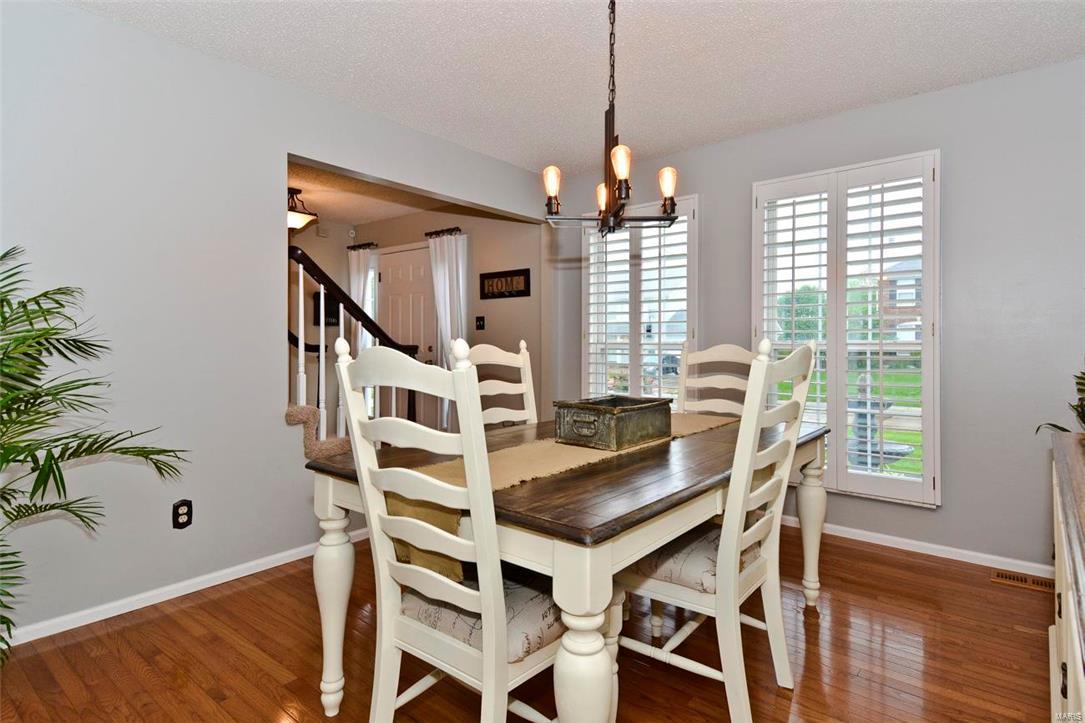 Vlgs At Dardenne Oakland Village - Residential