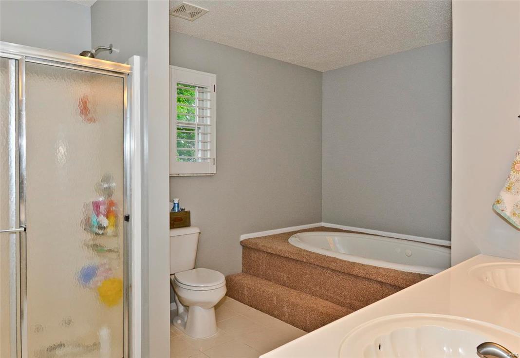 Vlgs At Dardenne Oakland Village - Residential