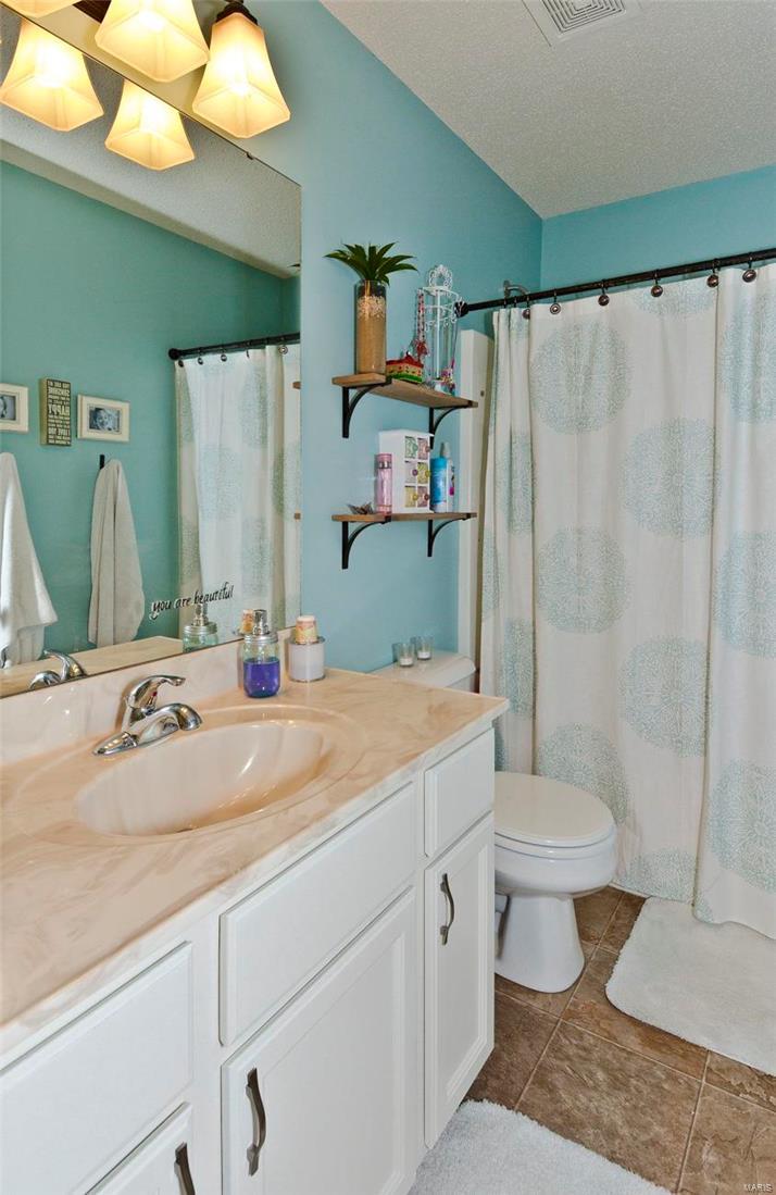 Vlgs At Dardenne Oakland Village - Residential