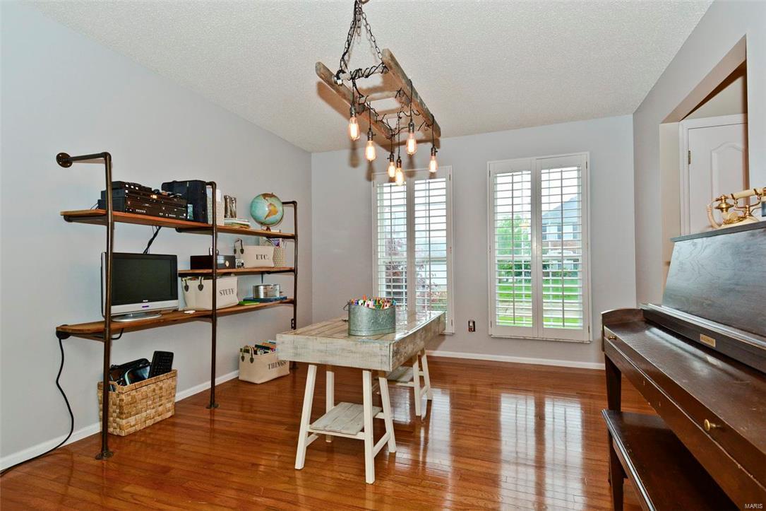 Vlgs At Dardenne Oakland Village - Residential