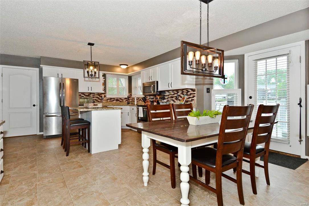 Vlgs At Dardenne Oakland Village - Residential