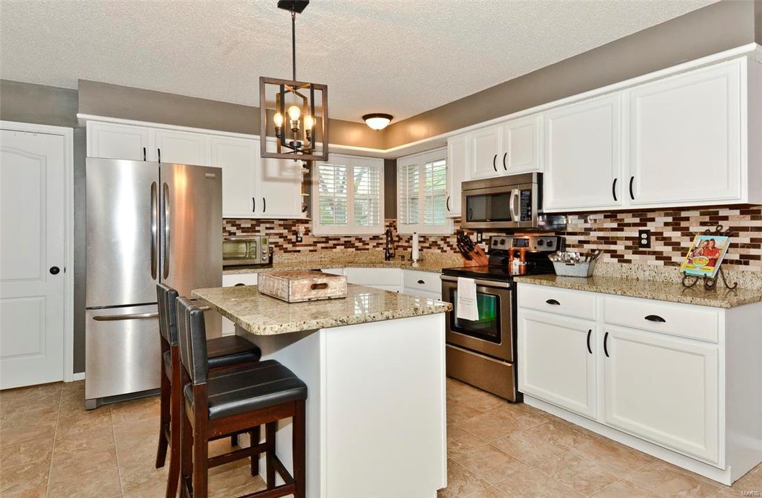 Vlgs At Dardenne Oakland Village - Residential