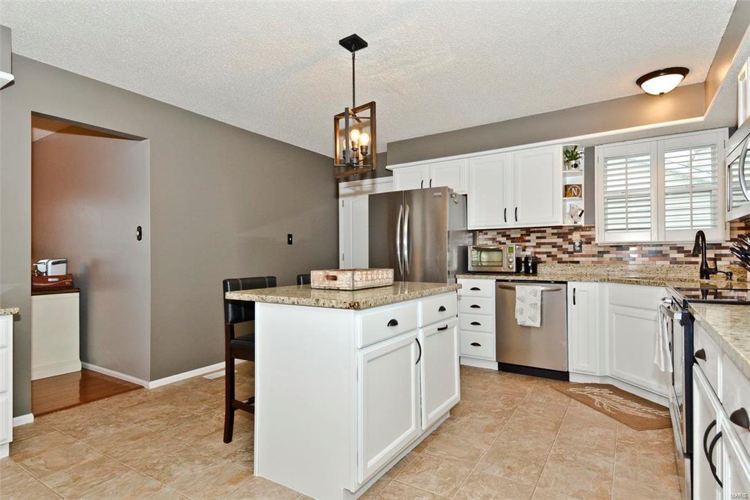 Vlgs At Dardenne Oakland Village - Residential