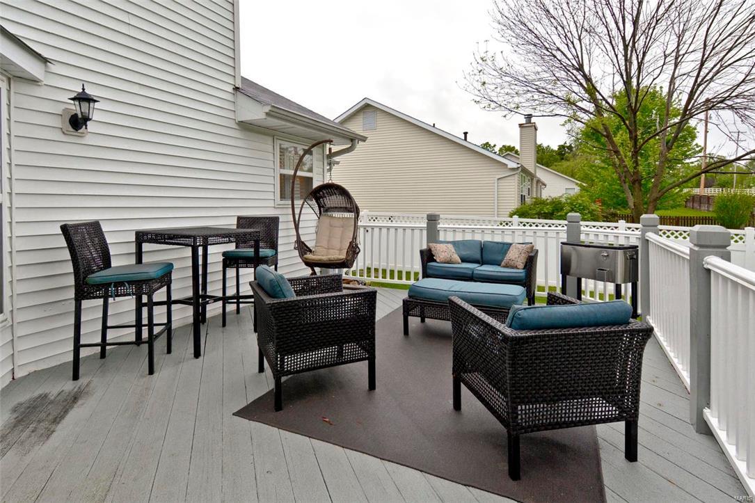 Vlgs At Dardenne Oakland Village - Residential