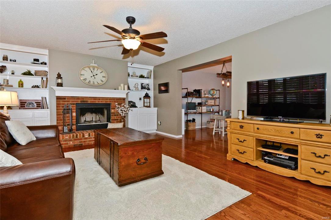 Vlgs At Dardenne Oakland Village - Residential