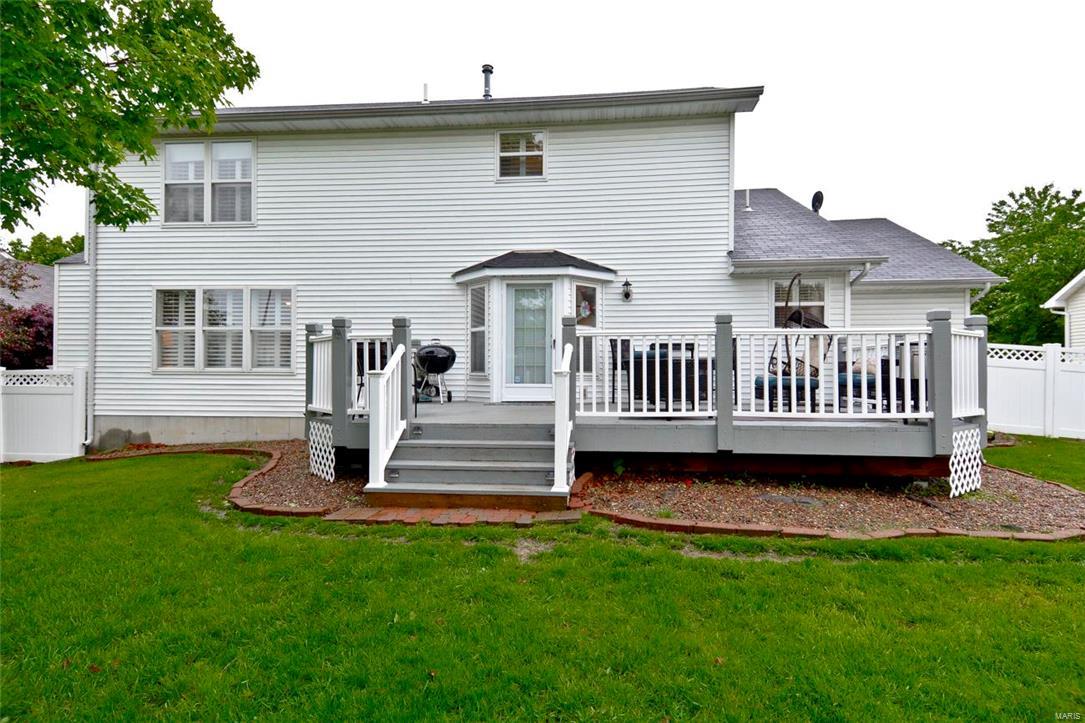 Vlgs At Dardenne Oakland Village - Residential